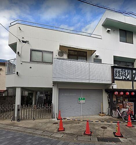 貸店舗（建物一部） 京都府京都市伏見区淀本町