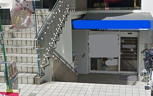 貸店舗・事務所 京都府京都市伏見区御堂前町