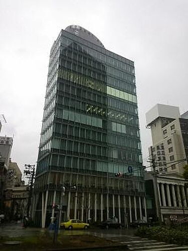 コウヅキキャピタルウエスト