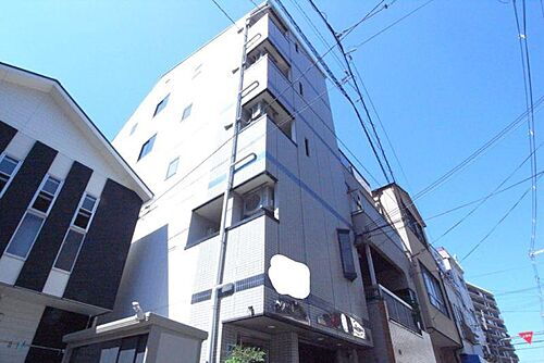貸事務所 大阪府大阪市港区波除５丁目