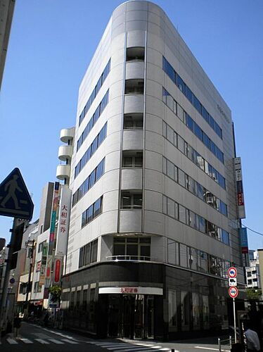 貸店舗・事務所 大阪府大阪市都島区東野田町２丁目
