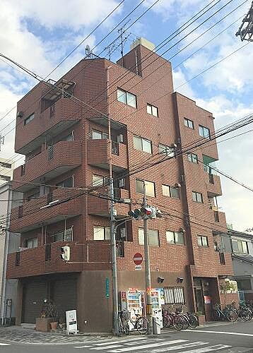 サンライズ都島