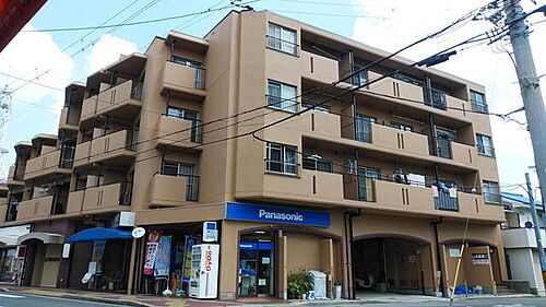 メゾン南塚口２