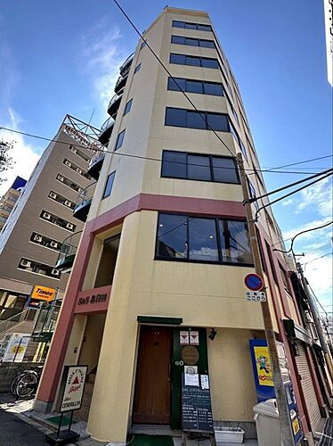 貸事務所 大阪府大阪市北区豊崎５丁目