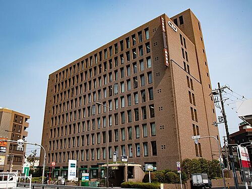 貸事務所 大阪府守口市本町２丁目