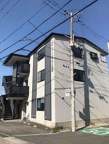 クオリエ千代川亀岡