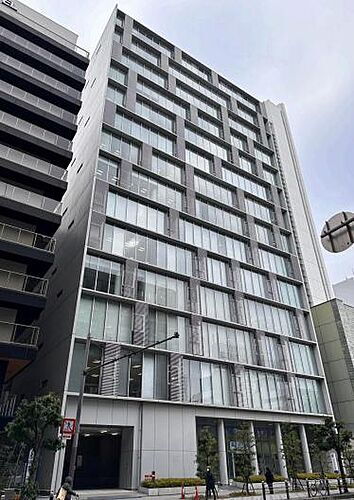 貸事務所 大阪府大阪市中央区本町１丁目