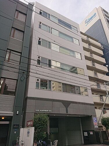 貸事務所 大阪府大阪市中央区南船場１丁目