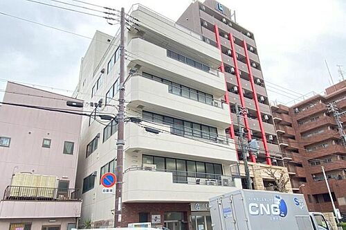 貸店舗（建物一部） 大阪府大阪市浪速区大国３丁目