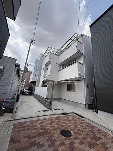 出城３－２－３