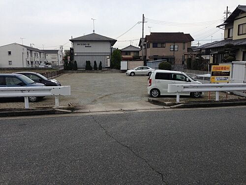 貸駐車場 兵庫県加古川市加古川町中津