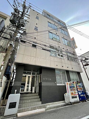 大阪府大阪市都島区片町２丁目