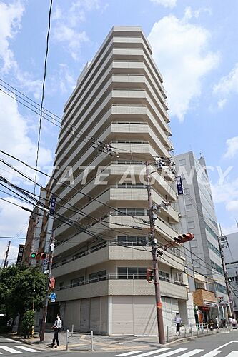 貸事務所 大阪府大阪市都島区東野田町２丁目