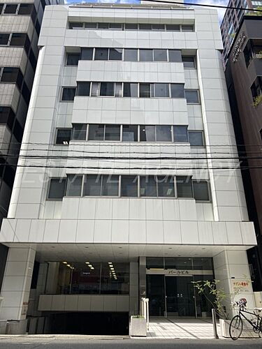 貸事務所 大阪府大阪市中央区南船場１丁目