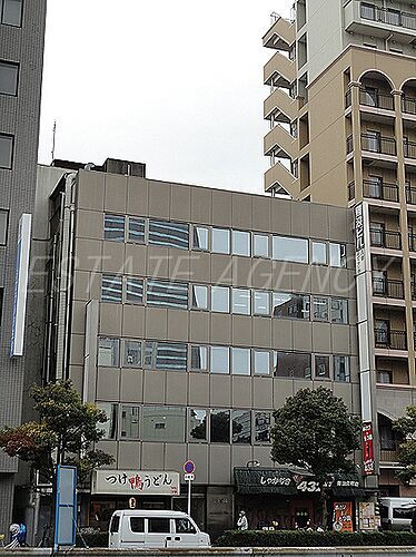 貸事務所 大阪府大阪市浪速区元町２丁目