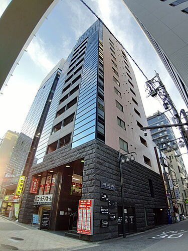 貸事務所 大阪府大阪市中央区難波２丁目