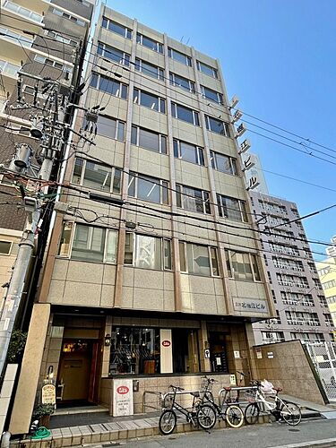 貸事務所 大阪府大阪市西区北堀江１丁目