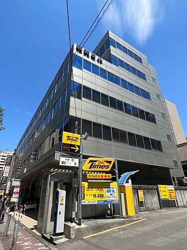 大阪府大阪市北区芝田２丁目