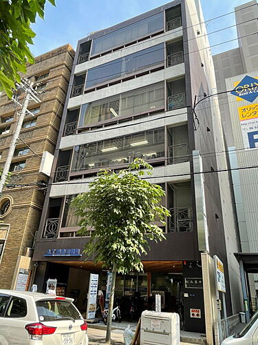 大阪府大阪市中央区平野町２丁目