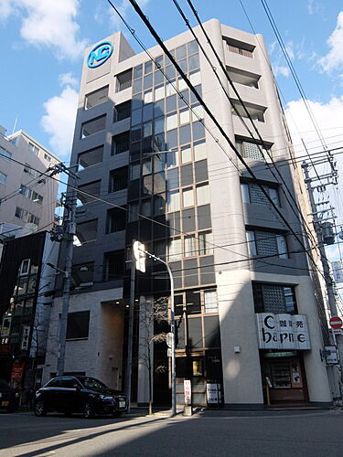 大阪府大阪市淀川区西中島４丁目