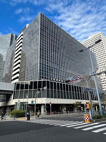 大阪府大阪市北区梅田１丁目