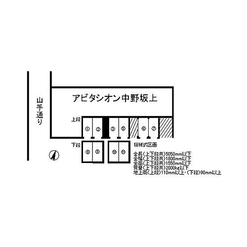 東京都中野区弥生町１丁目