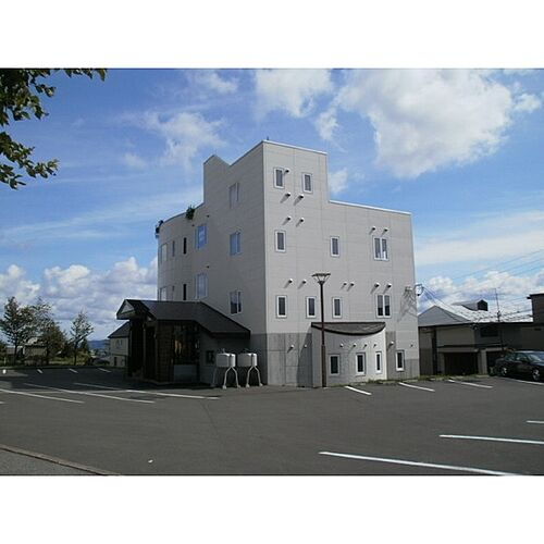 貸店舗（建物一部） 北海道北見市緑ケ丘５丁目