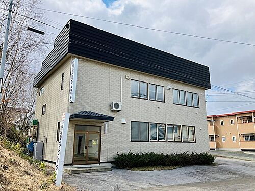 貸事務所 北海道北見市美山町西２丁目