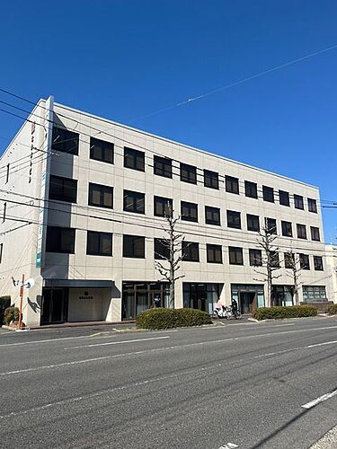 なかよしビル