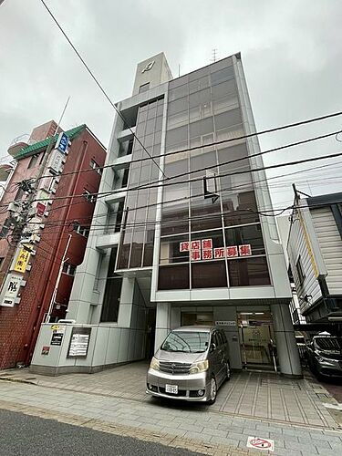 貸店舗・事務所 埼玉県さいたま市浦和区北浦和４丁目