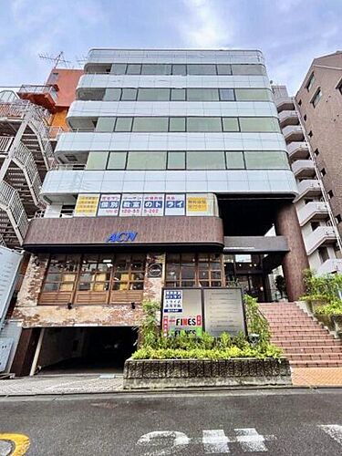 ＡＣＮ国分寺駅前ビル