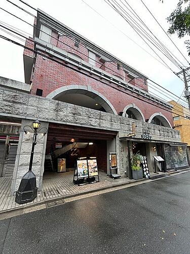 貸店舗（建物一部） 東京都武蔵野市吉祥寺本町２丁目