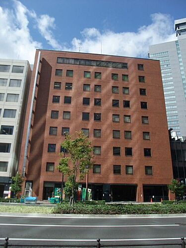 カーニープレイス仙台駅前通ビル