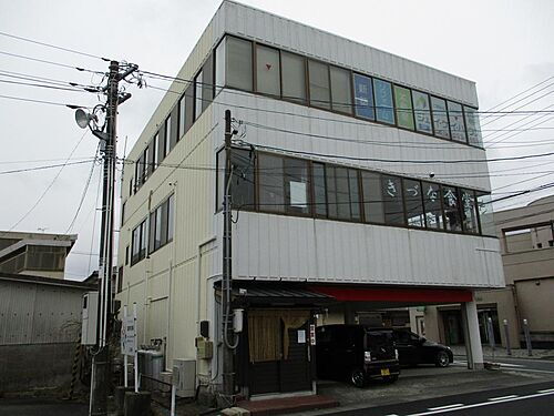 福島県双葉郡広野町大字下浅見川字築地 広野駅 貸事務所 物件詳細