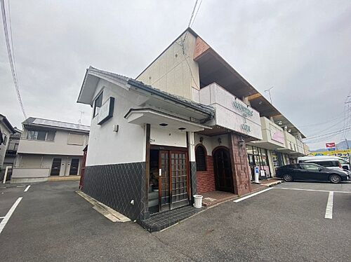貸店舗・事務所 滋賀県長浜市神照町