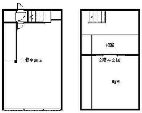 今井店舗北