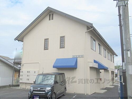 貸店舗（建物一部） 滋賀県甲賀市水口町東林口