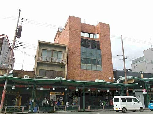 貸店舗（建物一部） 京都府京都市東山区祇園町北側