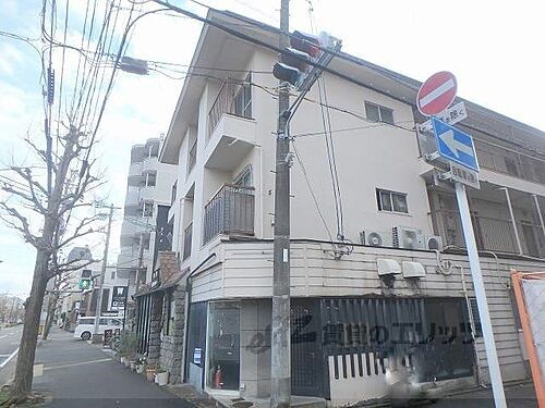 御池ハイツ