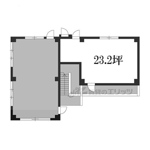 京都府相楽郡精華町精華台1丁目 祝園駅 貸店舗（建物一部） 物件詳細