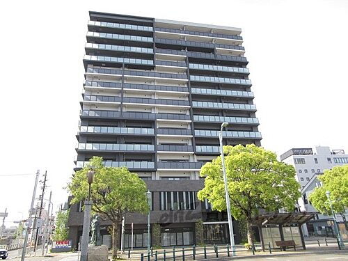 貸店舗（建物一部） 滋賀県長浜市南呉服町