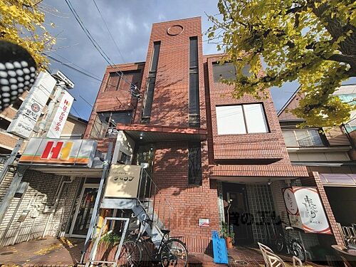 貸店舗（建物一部） 京都府京都市右京区西京極北裏町