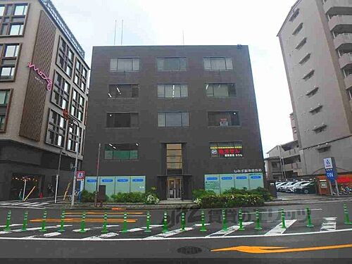 貸事務所 京都府京都市中京区西ノ京南聖町