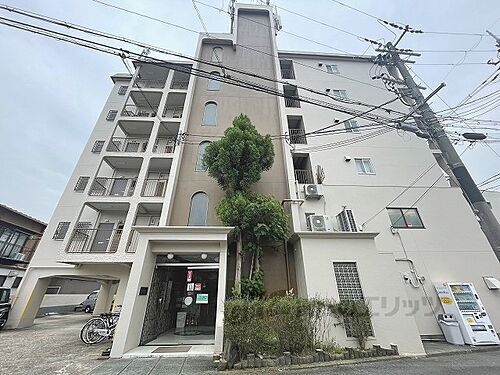 貸店舗（建物一部） 京都府京都市山科区御陵原西町