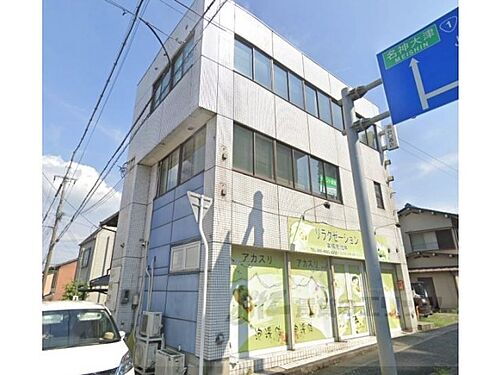 貸店舗（建物一部） 滋賀県大津市松本１丁目