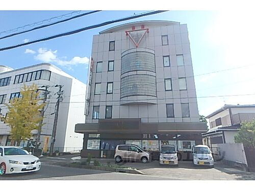 貸店舗（建物一部） 滋賀県栗東市安養寺６丁目