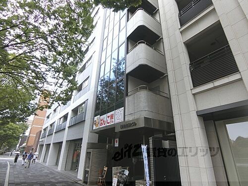 貸店舗（建物一部） 京都府京都市中京区御池大東町