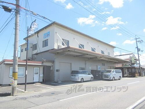 貸倉庫 滋賀県守山市石田町