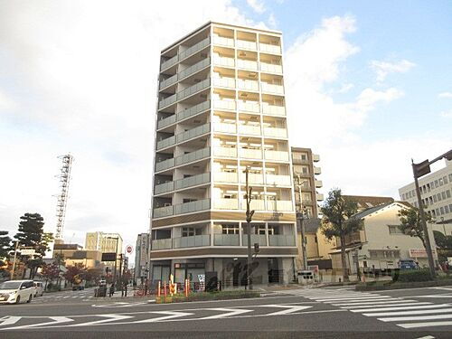 Ｌ－ＣＡＳＡ大津駅前テナント