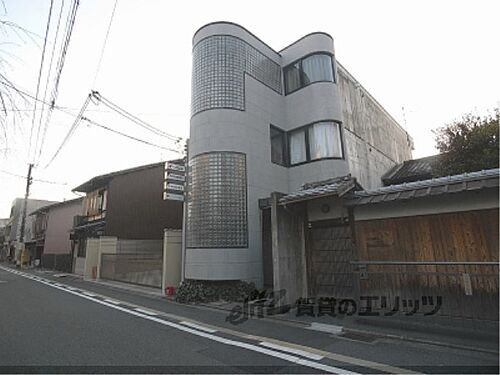 貸事務所 京都府京都市中京区竹屋町